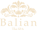 バリ式ボディケア　Balian The SPA 　バリアンザスパ