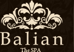 バリ式ボディケア　Balian The SPA 　バリアンザスパ